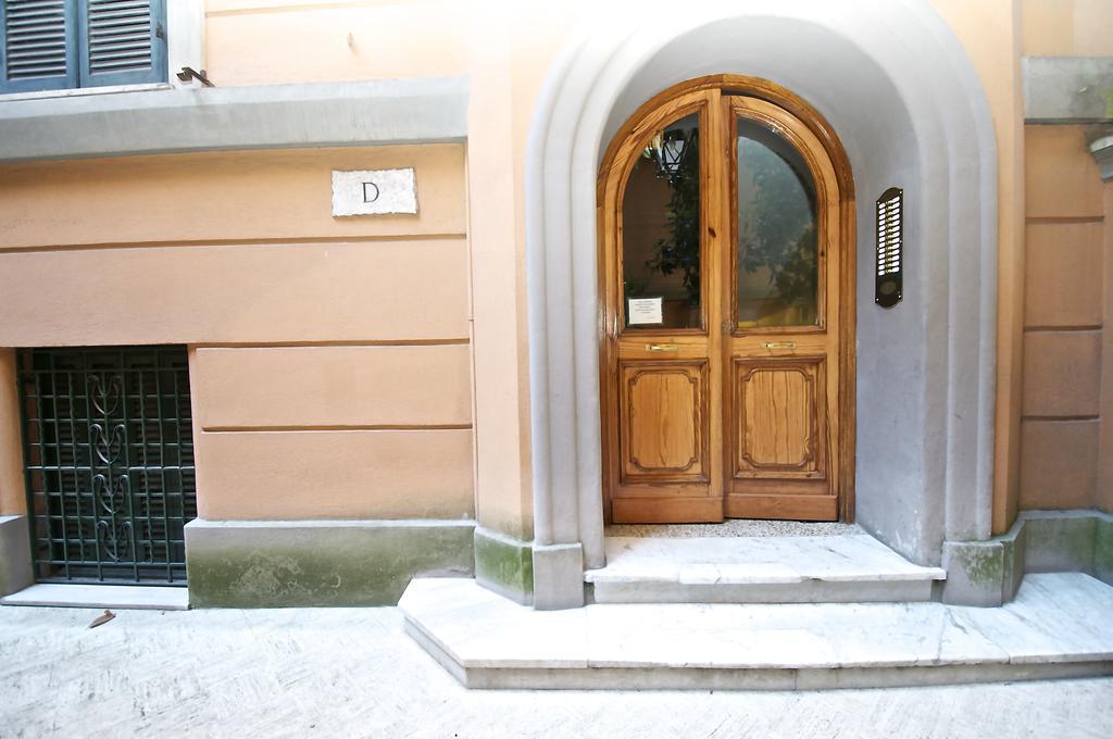 Appartement Flaminio Butterfly House à Rome Extérieur photo