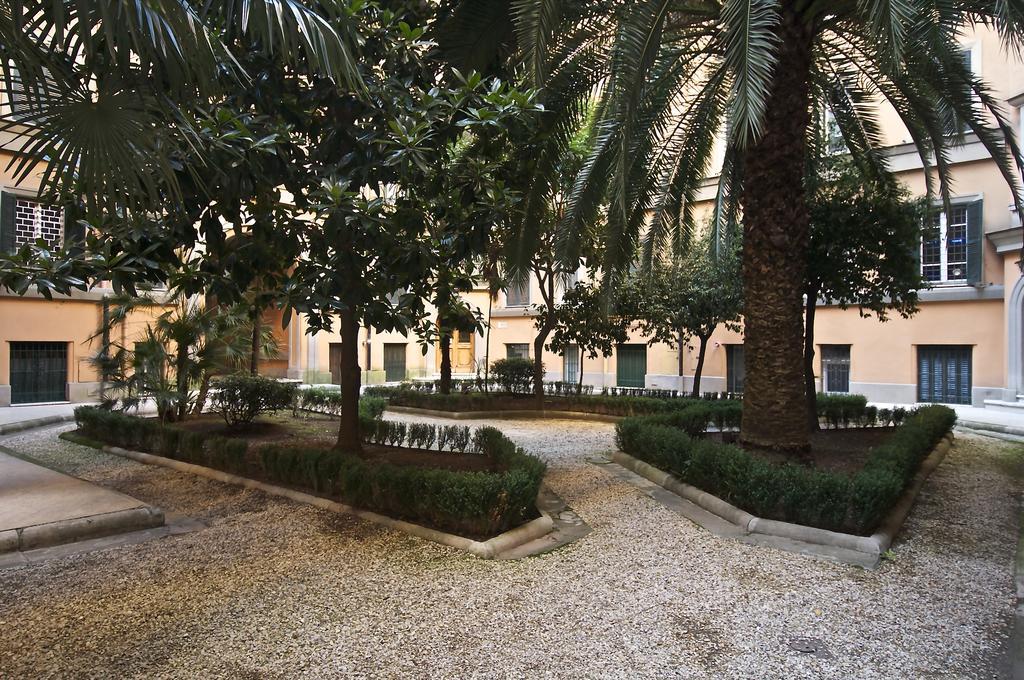 Appartement Flaminio Butterfly House à Rome Extérieur photo